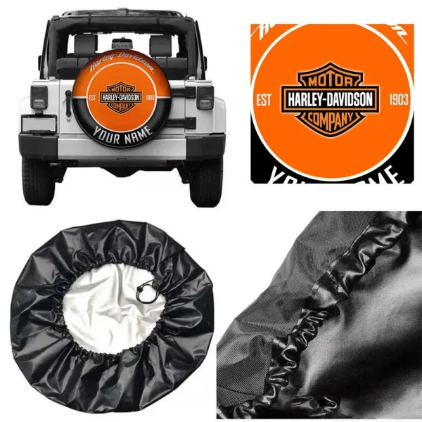 Harley Davidson KDAKA33714 - Image 2