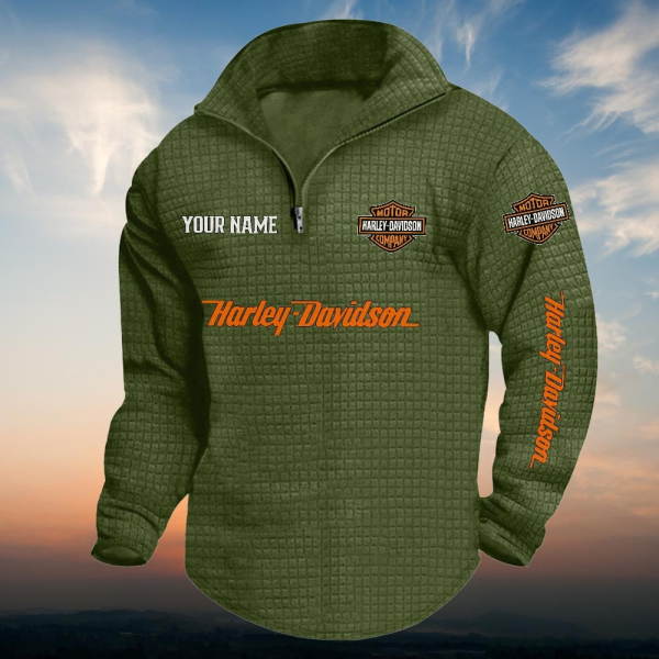 Harley Davidson KDAMAA73666
