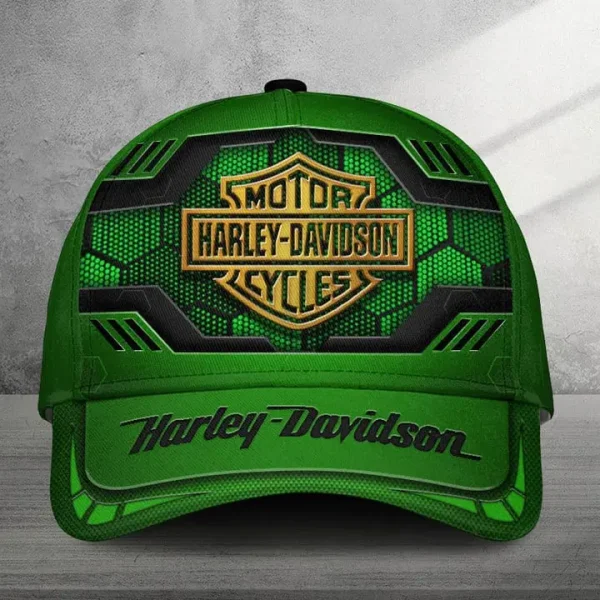 Harley Davidson DMHA10776 Multicolor - Image 7