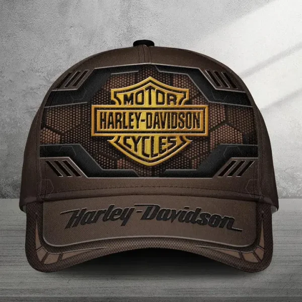 Harley Davidson DMHA10776 Multicolor - Image 2