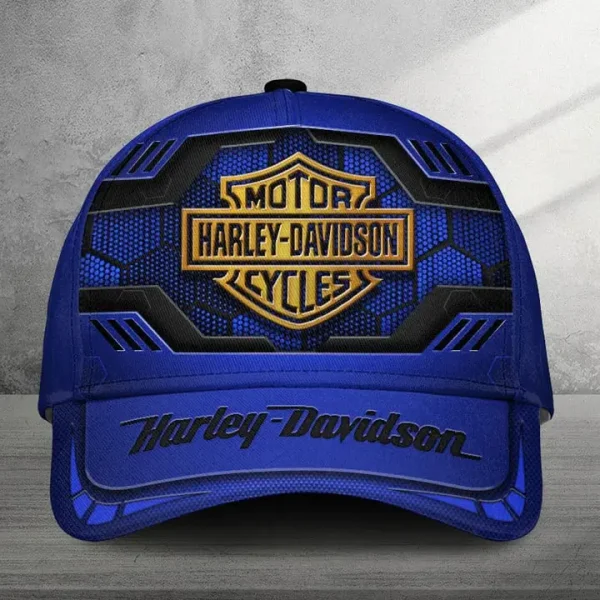 Harley Davidson DMHA10776 Multicolor - Image 8