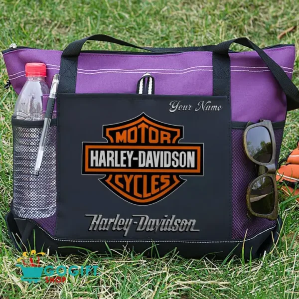 Harley Davidson NTHZHC195 - Image 4