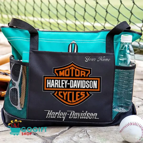 Harley Davidson NTHZHC195 - Image 7