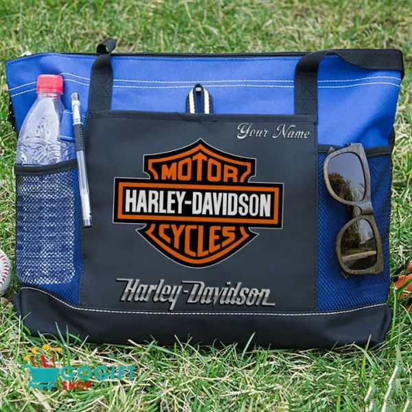 Harley Davidson NTHZHC195 - Image 8