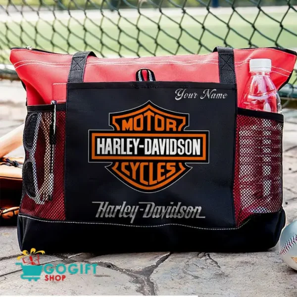 Harley Davidson NTHZHC195 - Image 9