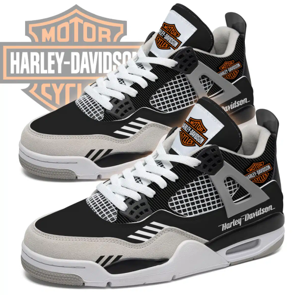 Harley Davidson BPIOT01278 Sneakers