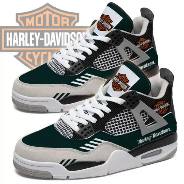 Harley Davidson BPIOT01278 Sneakers