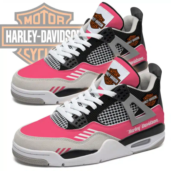 Harley Davidson BPIOT01278 Sneakers