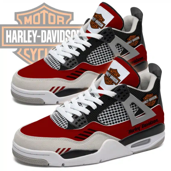 Harley Davidson BPIOT01278 Sneakers