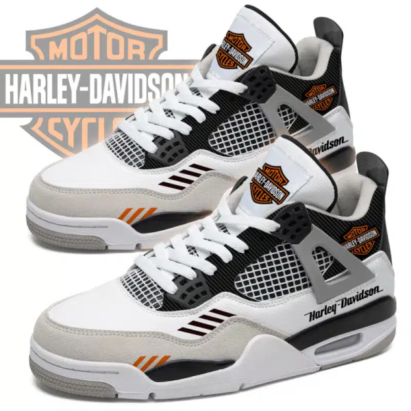 Harley Davidson BPIOT01278 Sneakers