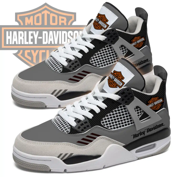 Harley Davidson BPIOT01278 Sneakers