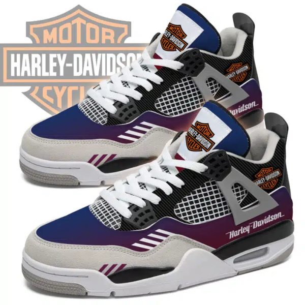 Harley Davidson BPIOT01278 Sneakers