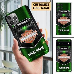 Harley Davidson NNHK0282 Phone Case