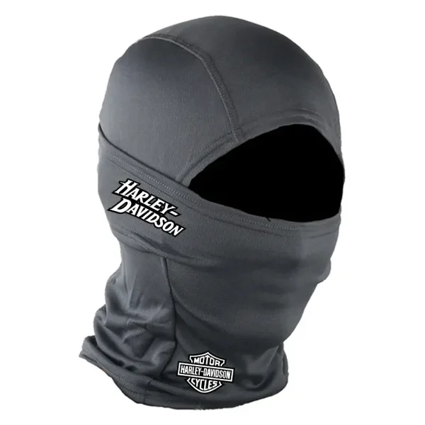 Harley Davidson Full-Face Balaclava CBSFFB005 - Image 2