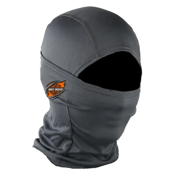 Harley Davidson Full-Face Balaclava CBSFFB009 - Image 2