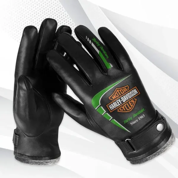 Harley Davidson DMGT0093 Multicolor - Image 2