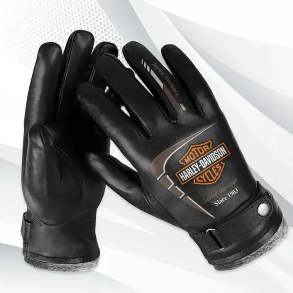 Harley Davidson DMGT0093 Multicolor - Image 6