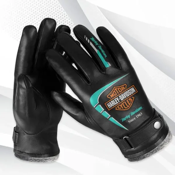 Harley Davidson DMGT0093 Multicolor - Image 7