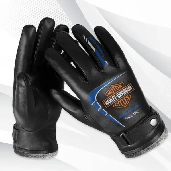 Harley Davidson DMGT0093 Multicolor - Image 8