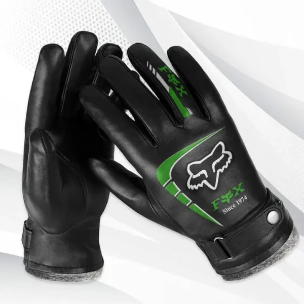 Fox Racing DMGT0091 Multicolor