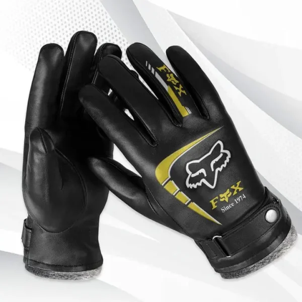 Fox Racing DMGT0091 Multicolor - Image 5