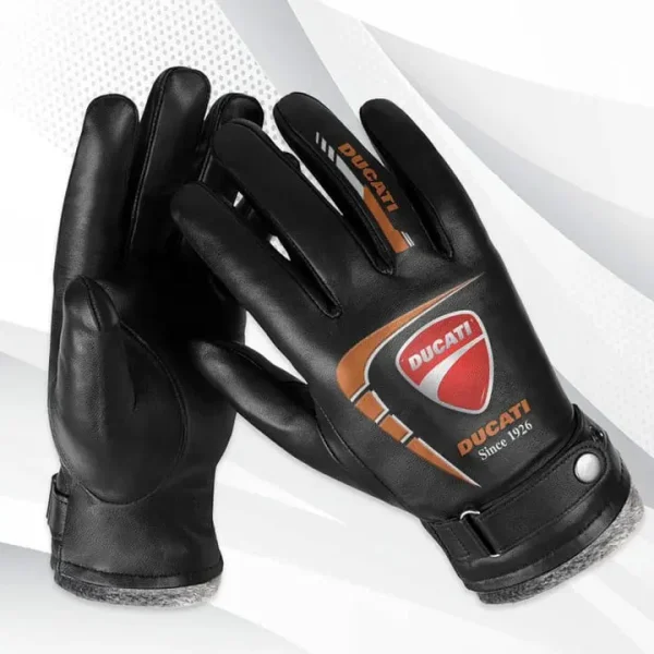 Ducati DMGT0089 Multicolor - Image 3