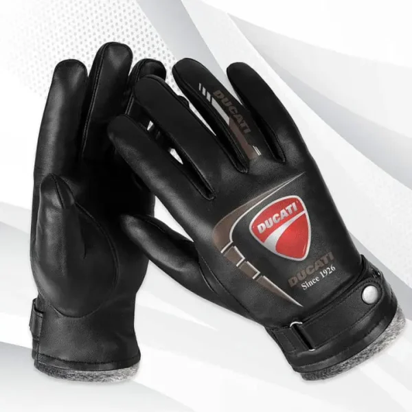 Ducati DMGT0089 Multicolor - Image 6