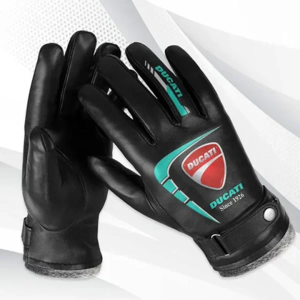Ducati DMGT0089 Multicolor - Image 7