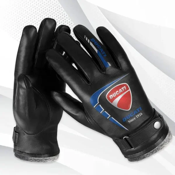 Ducati DMGT0089 Multicolor - Image 8