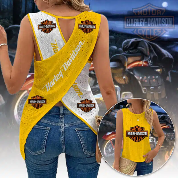 Harley Davidson OT01635 Fashion Girl’s shirt