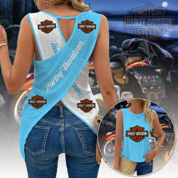 Harley Davidson OT01635 Fashion Girl’s shirt