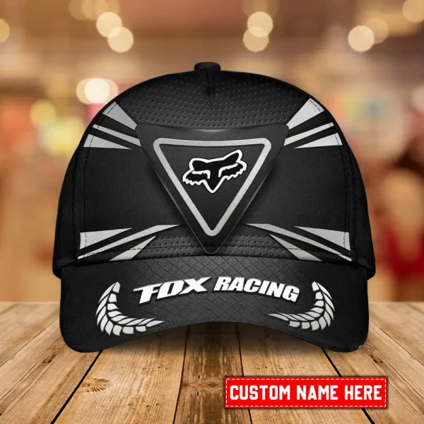 Fox Racing Custom Classic Cap VDCAP192 - Image 2