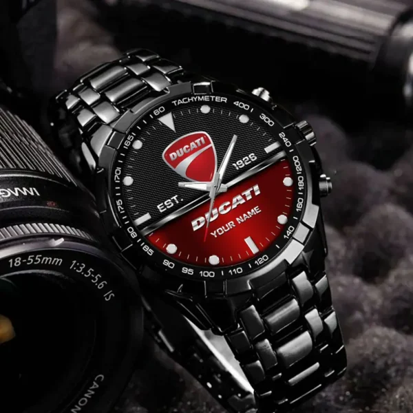 Ducatti DDQWATK30055 - Image 2