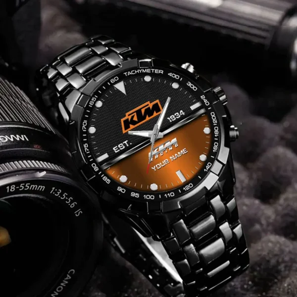 KTM Racing DDQWATK30054 - Image 2