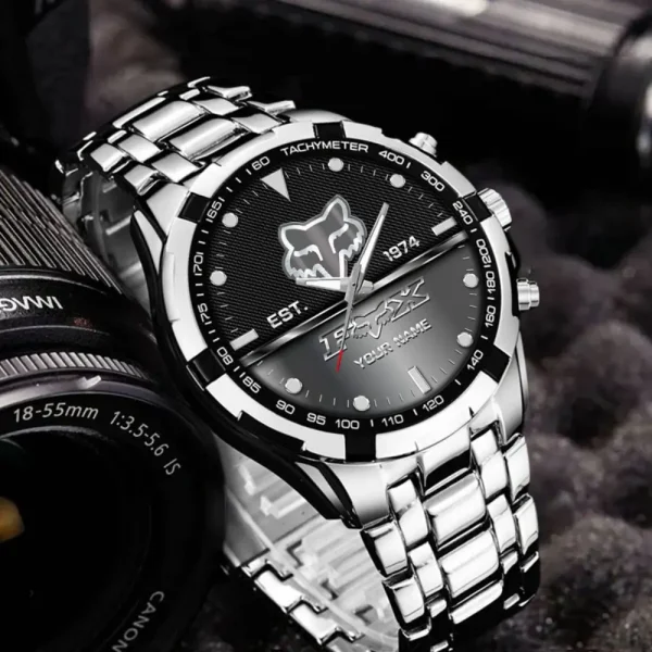Fox Racing DDQWATK30060