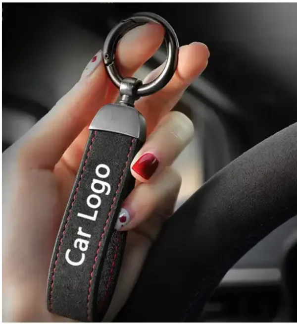 Car Styling Keychain Pendant Keyring Hanging Lanyard Gifts Motorcycle For Harley Davidson Pan America ADV 1250 PA1250 PANAMERICA - Image 2