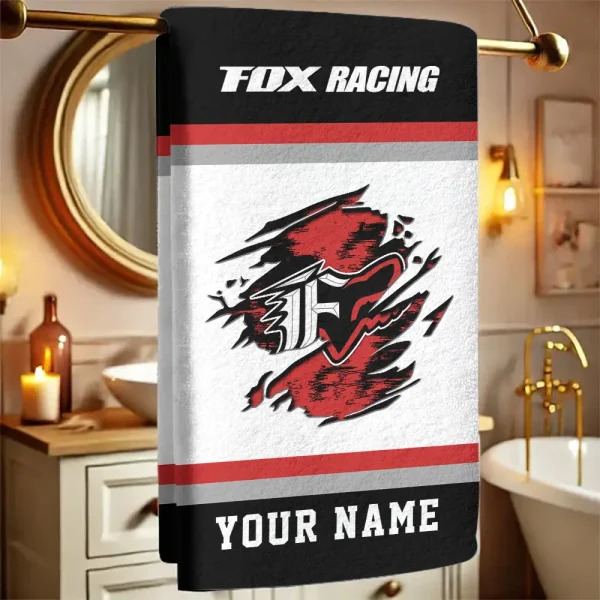 Fox Racing Bath Towel CBSBATHTOWEL003