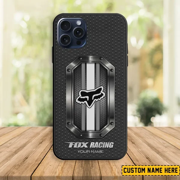 Fox Racing Custom Limited Phone Case VDPC044