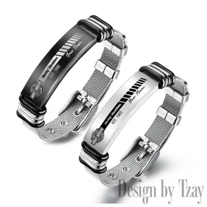 Harley Davidson Bracelet New 2025 CBSBRACELET005